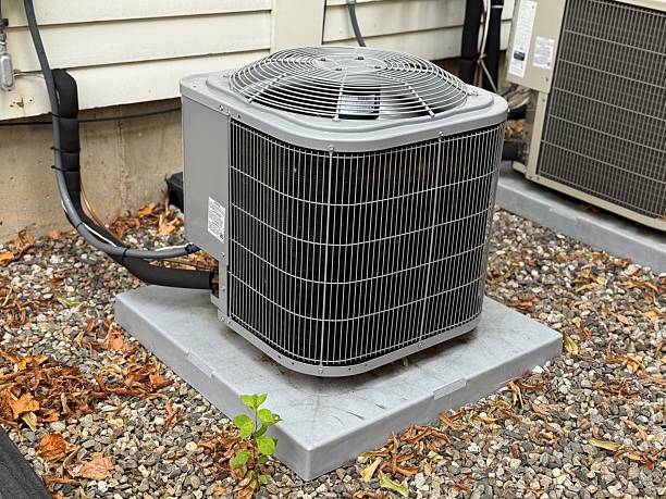 24/7 Emergency Hvac experts in Meridian, OK